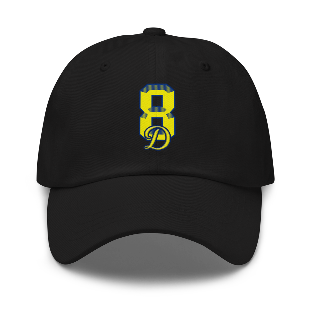 Dylan Rice | Jersey Style Dad Hat