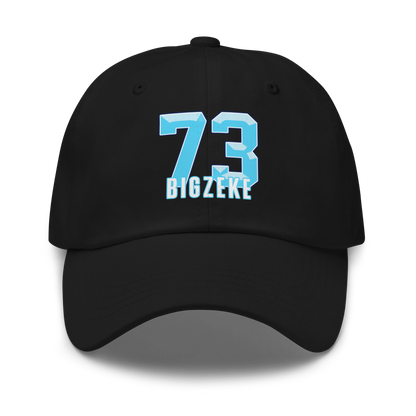 Ezekiel Guerrero | Jersey Style Dad Hat