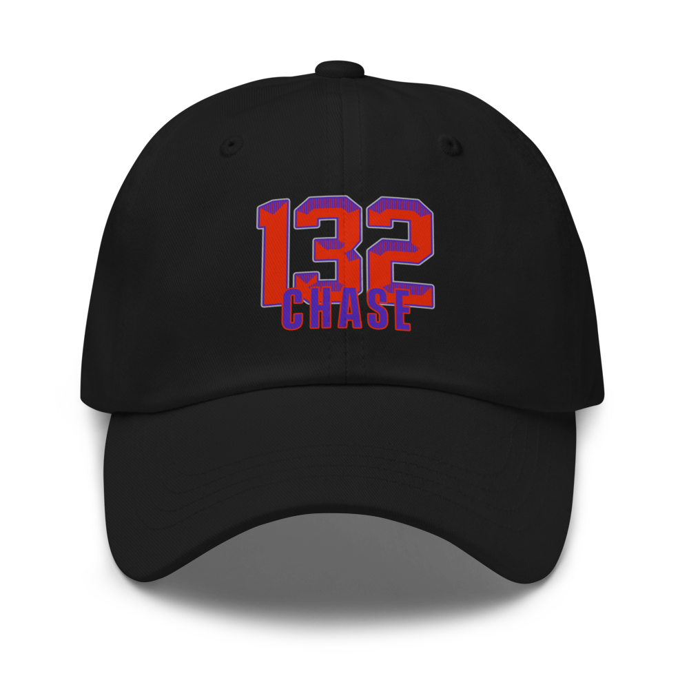 Chase Milton | Jersey Style Dad Hat