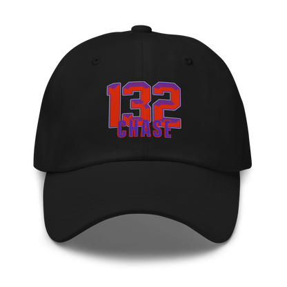 Chase Milton | Jersey Style Dad Hat