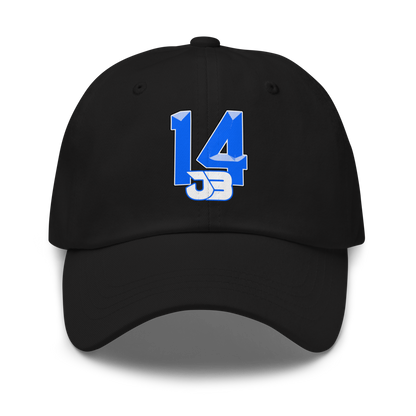 Ja’Byron Hollis | Jersey Style Dad Hat