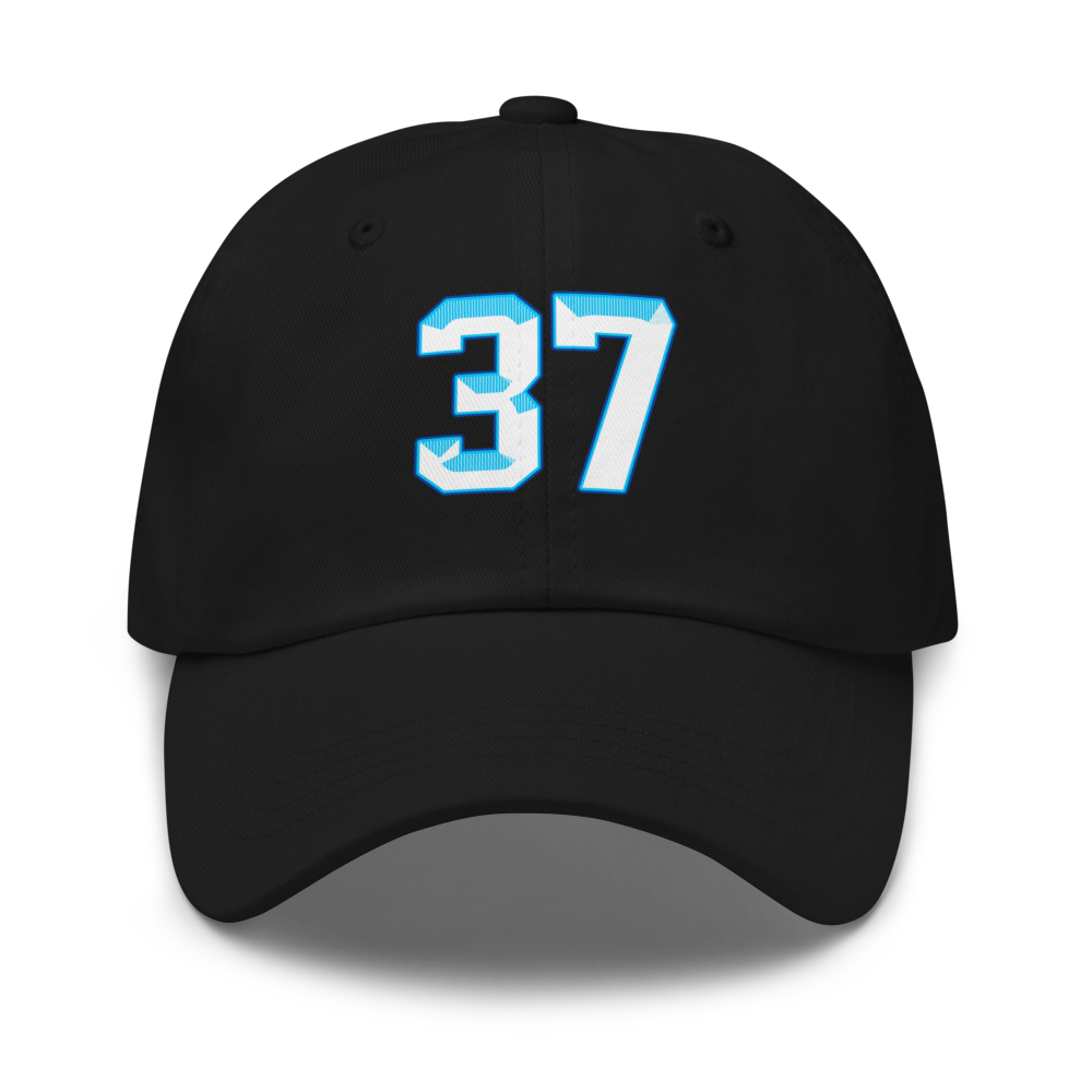 Caden Miller | Jersey Style Dad Hat