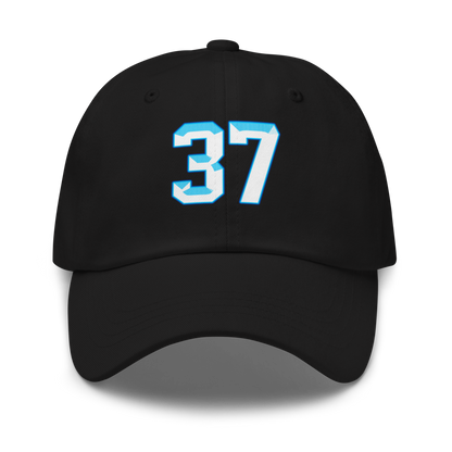 Caden Miller | Jersey Style Dad Hat