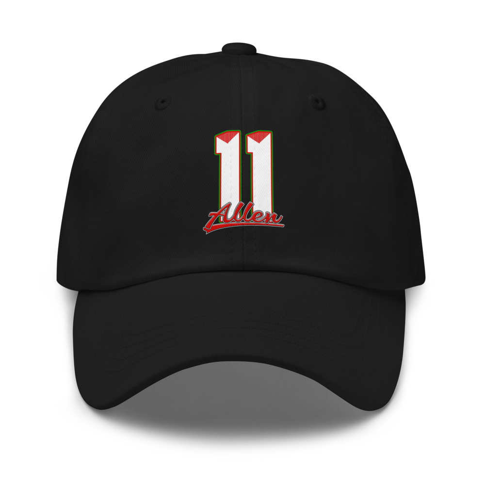Allen Jenkins | Jersey Style Dad Hat