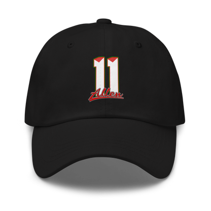 Allen Jenkins | Jersey Style Dad Hat