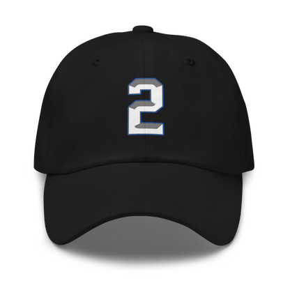 Da’Naria Washington | Jersey Style Dad Hat