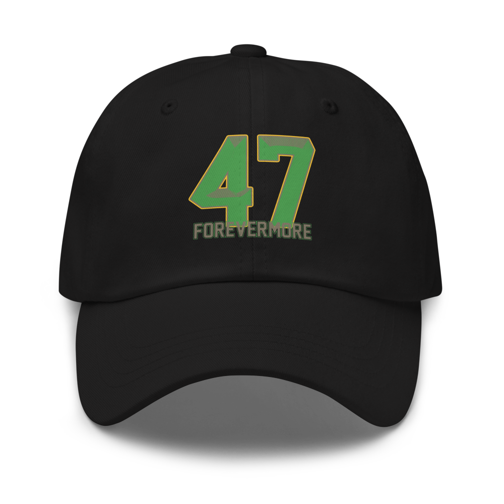 Sincere Harris | Jersey Style Dad Hat