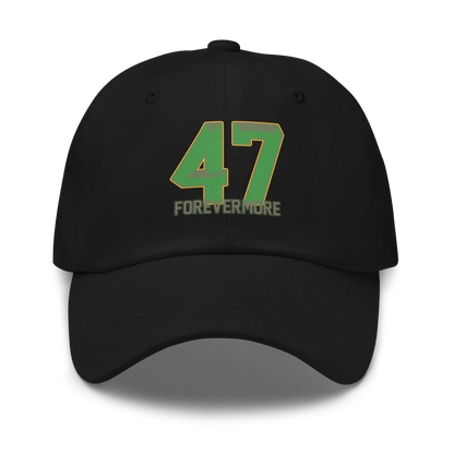 Sincere Harris | Jersey Style Dad Hat