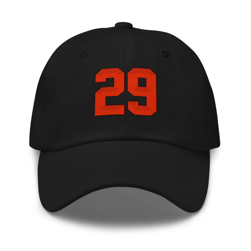 Danny Schuch | Jersey Style Dad Hat