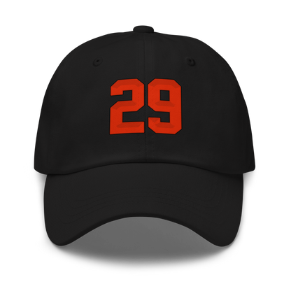 Danny Schuch | Jersey Style Dad Hat