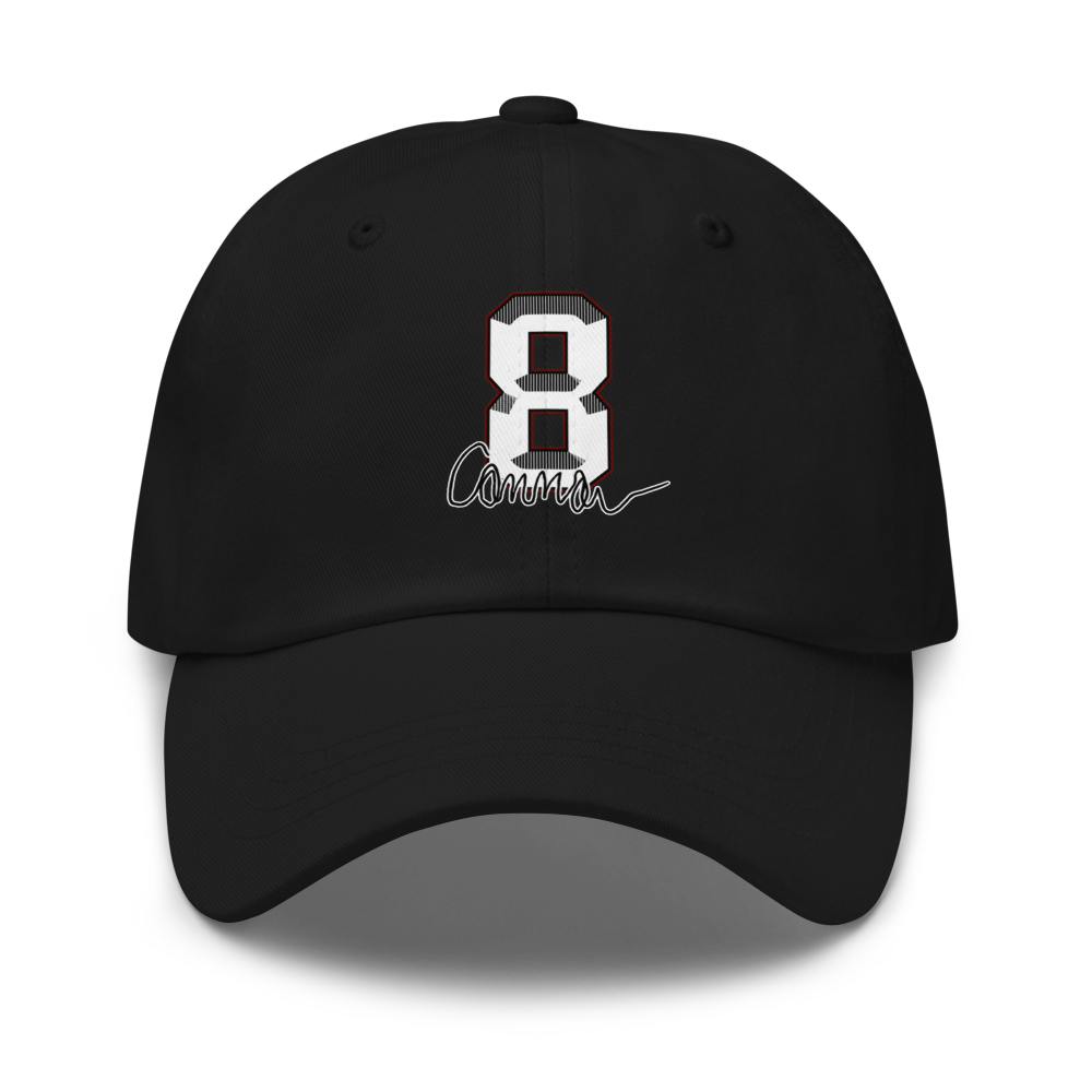 Cannon Johnson | Jersey Style Dad Hat