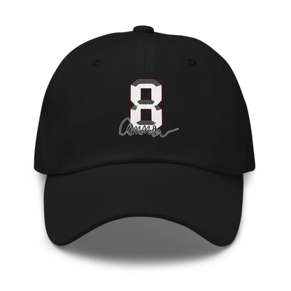 Cannon Johnson | Jersey Style Dad Hat