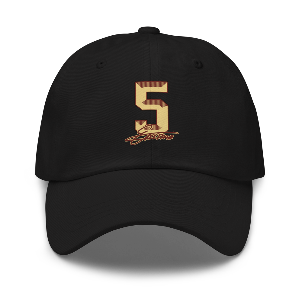 Emmanuella Oga | Jersey Style Dad Hat