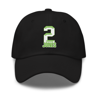 Byron Jones | Jersey Style Dad Hat