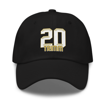 Kendall Trimm | Jersey Style Dad Hat