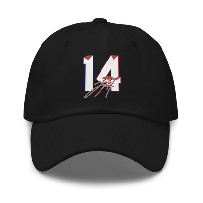 Jada Kendrick | Jersey Style Dad Hat
