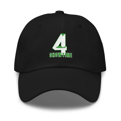 Rayshawn Wallace | Jersey Style Dad Hat