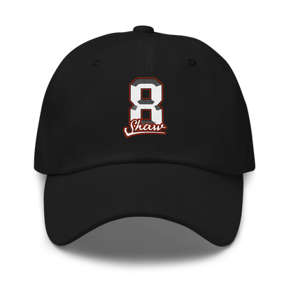 Lilly Shaw | Jersey Style Dad Hat