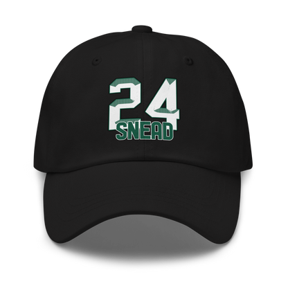 Brady Snead | Jersey Style Dad Hat