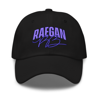 Raegan Bossard | Jersey Style Dad Hat