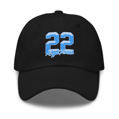 Rayph Froese | Jersey Style Dad Hat