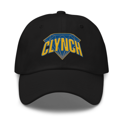 Cameron Lynch | Jersey Style Dad Hat