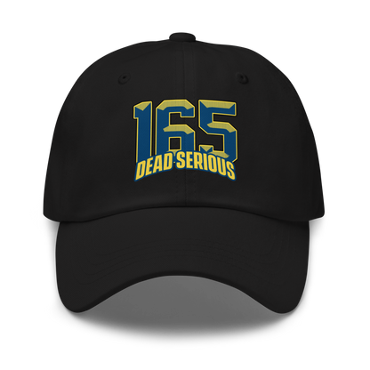 Ian Horan | Jersey Style Dad Hat