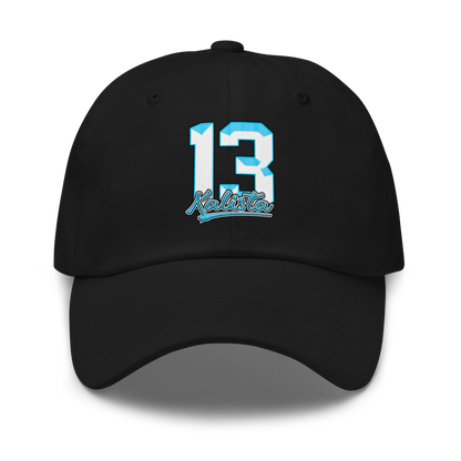 Kalista Birkenstock | Jersey Style Dad Hat