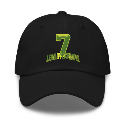 Keith Bell | Jersey Style Dad Hat