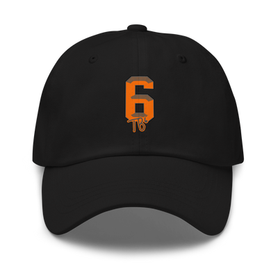 Tanner Boyd | Jersey Style Dad Hat