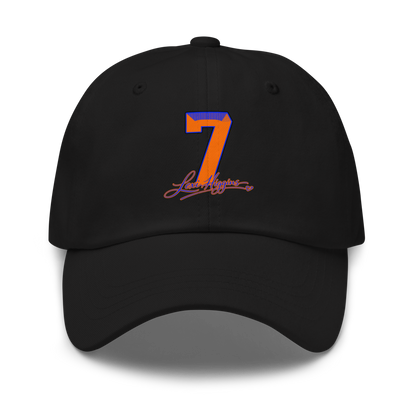 Lexi Higgins | Jersey Style Dad Hat