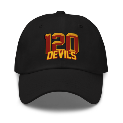 Paxton Pyatt | Jersey Style Dad Hat
