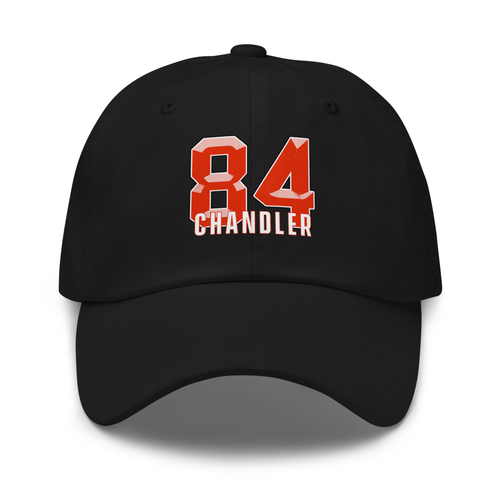 Chandler Jones | Jersey Style Dad Hat