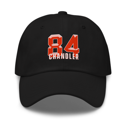 Chandler Jones | Jersey Style Dad Hat