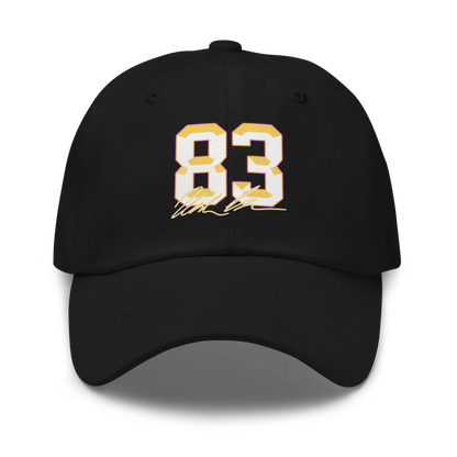 Kade Kubecka | Jersey Style Dad Hat