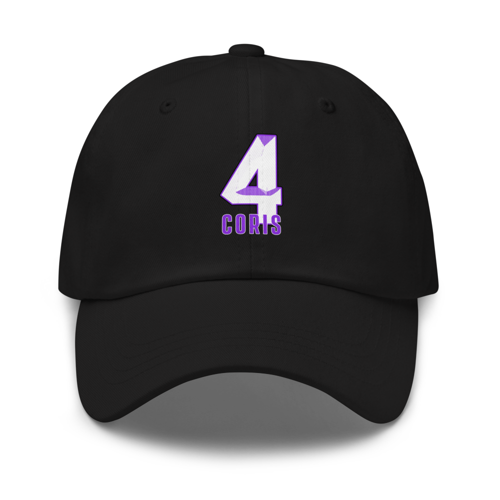 Liliana Coronel | Jersey Style Dad Hat