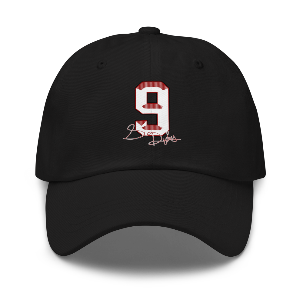 Sianna Dykes | Jersey Style Dad Hat