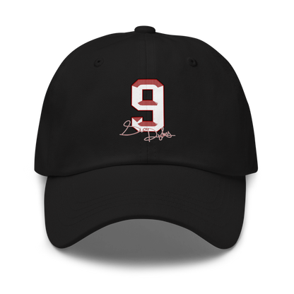 Sianna Dykes | Jersey Style Dad Hat