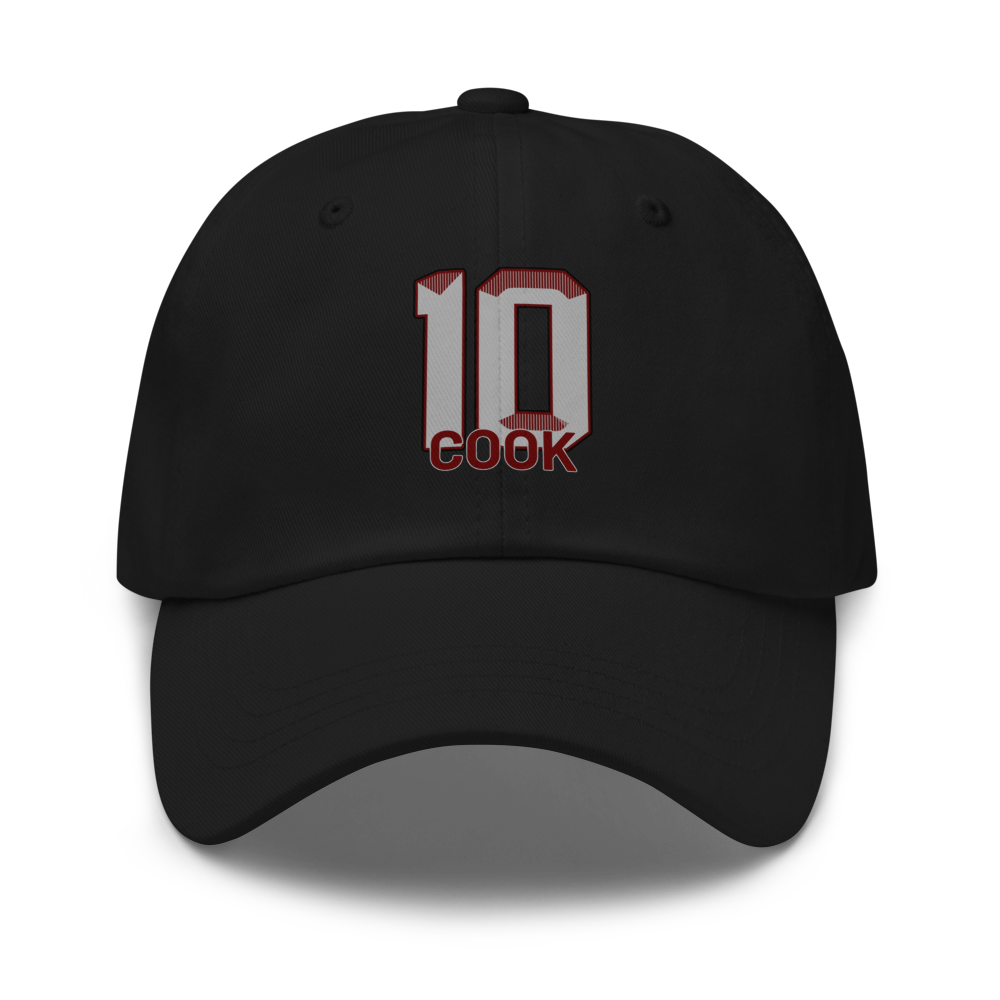 Knai Cook | Jersey Style Dad Hat