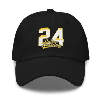 Keyler Gonzalez | Jersey Style Dad Hat