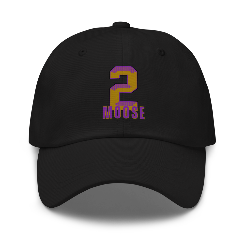 Marcellous Boyle | Jersey Style Dad Hat