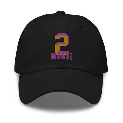 Marcellous Boyle | Jersey Style Dad Hat