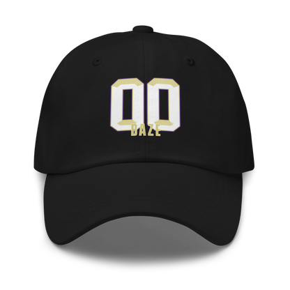 D'Vyne Cowan-Bazley | Jersey Style Dad Hat