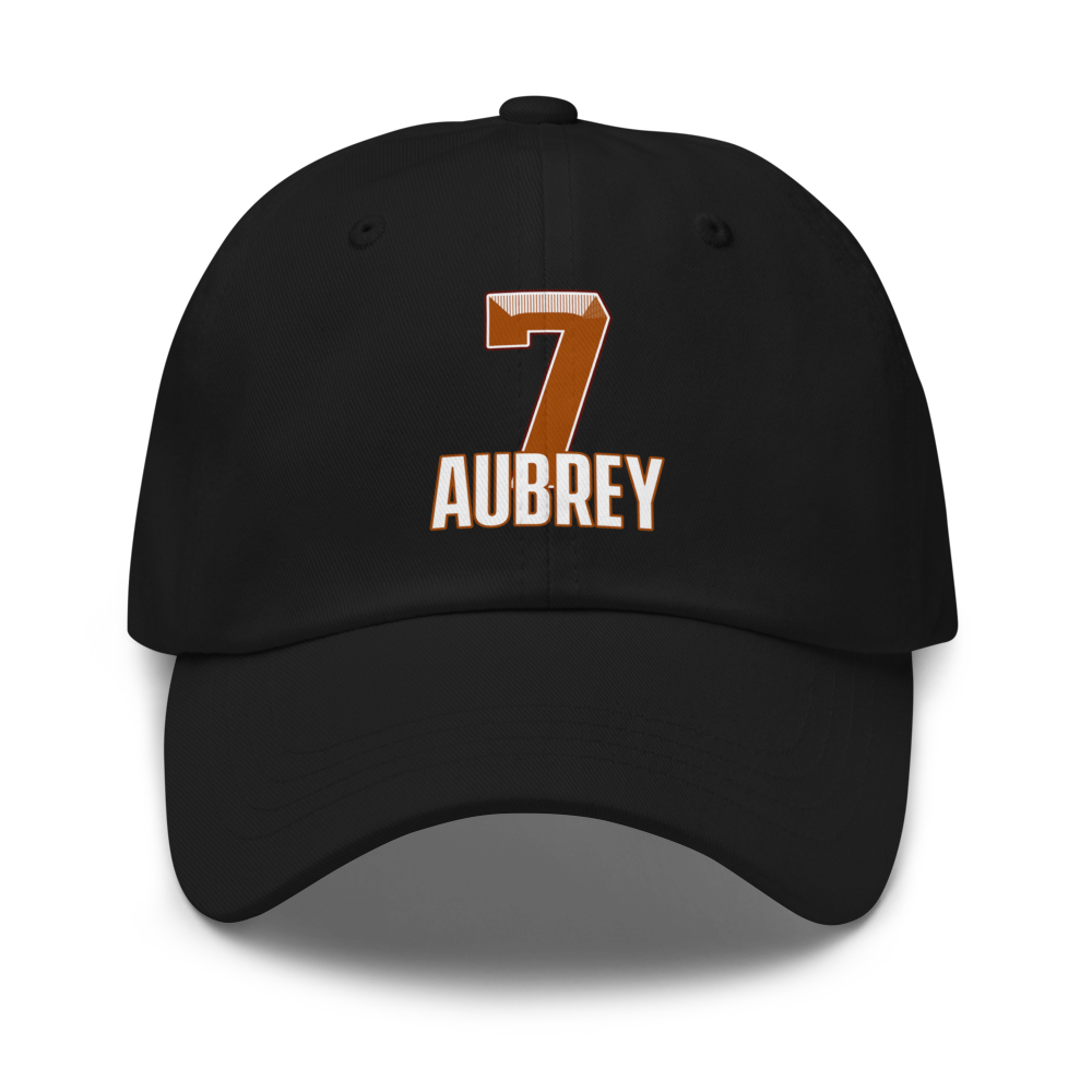 Aubrey Gibson | Jersey Style Dad Hat