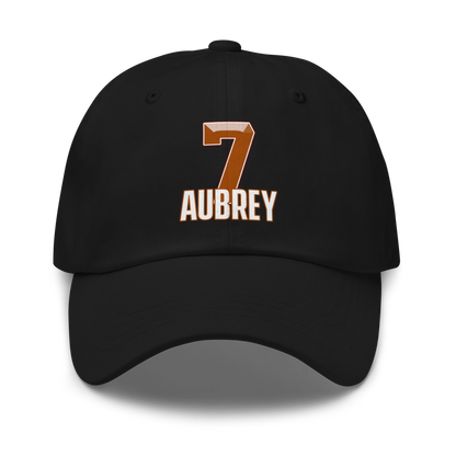 Aubrey Gibson | Jersey Style Dad Hat