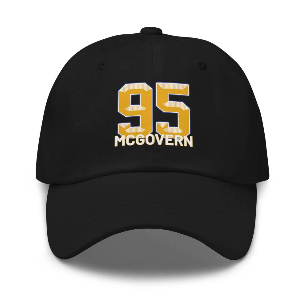 Jimmy McGovern | Jersey Style Dad Hat