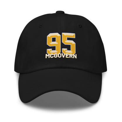 Jimmy McGovern | Jersey Style Dad Hat
