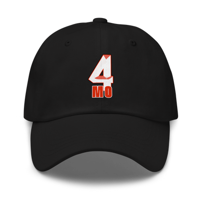 Muhammed Jammeh | Jersey Style Dad Hat