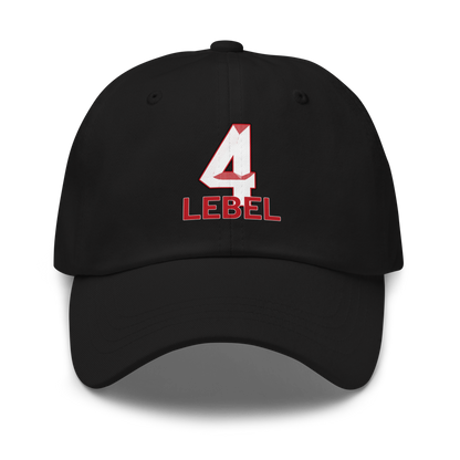 Addison Lebel | Jersey Style Dad Hat