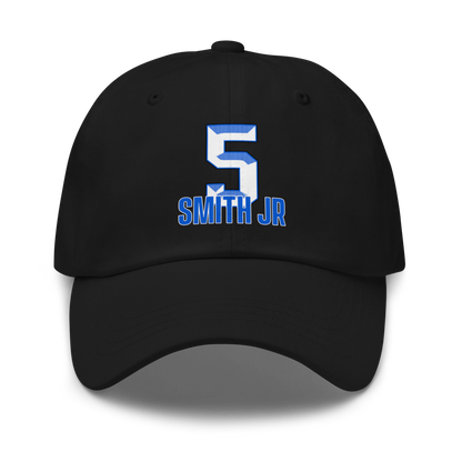 Lonnie Smith Jr | Jersey Style Dad Hat